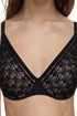 Chantelle Ace Covering Memory Bra