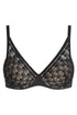 Chantelle Ace Covering Memory Bra