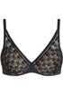 Chantelle Ace Covering Memory Bra