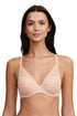 Chantelle Ace Covering Memory Bra