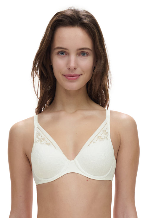 Chantelle Ace Covering Memory Bra