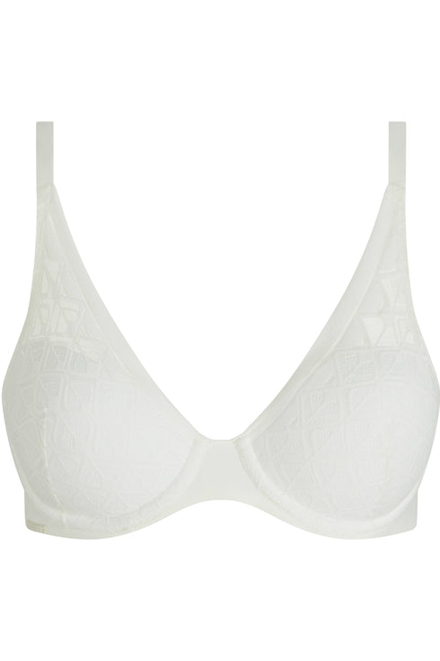 Chantelle Ace Covering Memory Bra