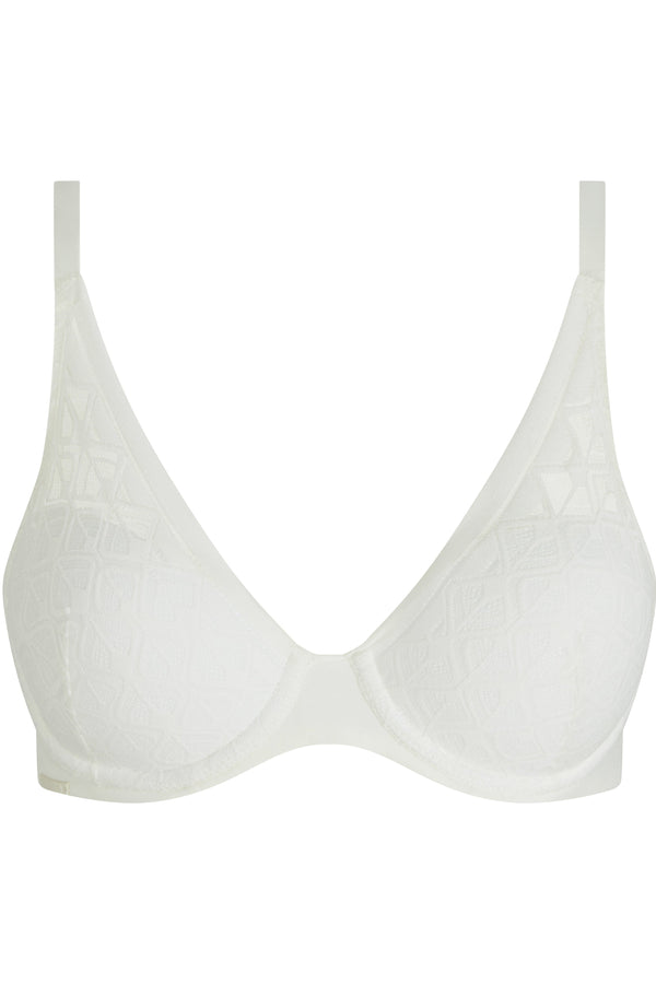 Chantelle Ace Covering Memory Bra