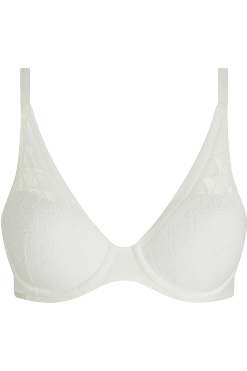 Chantelle Ace Covering Memory Bra