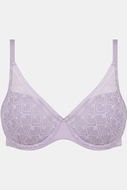 Chantelle Ace Covering Memory Bra