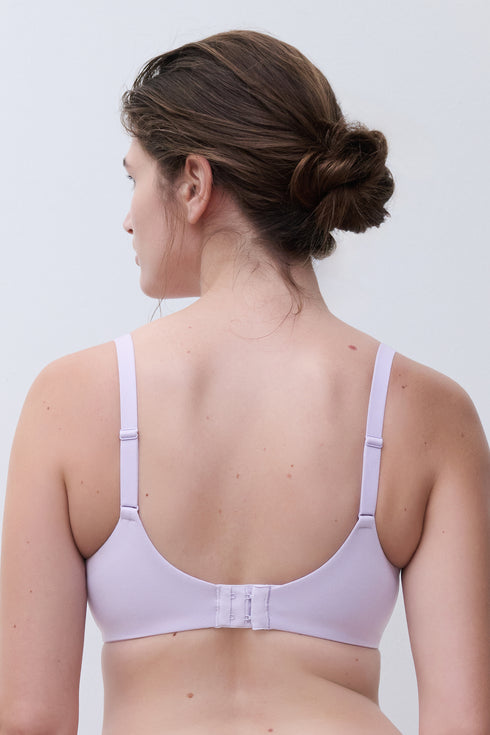 Chantelle Ace Covering Memory Bra