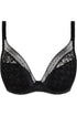 Chantelle Ace Plunge T-shirt Bra