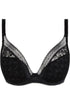 Chantelle Ace Plunge T-shirt Bra