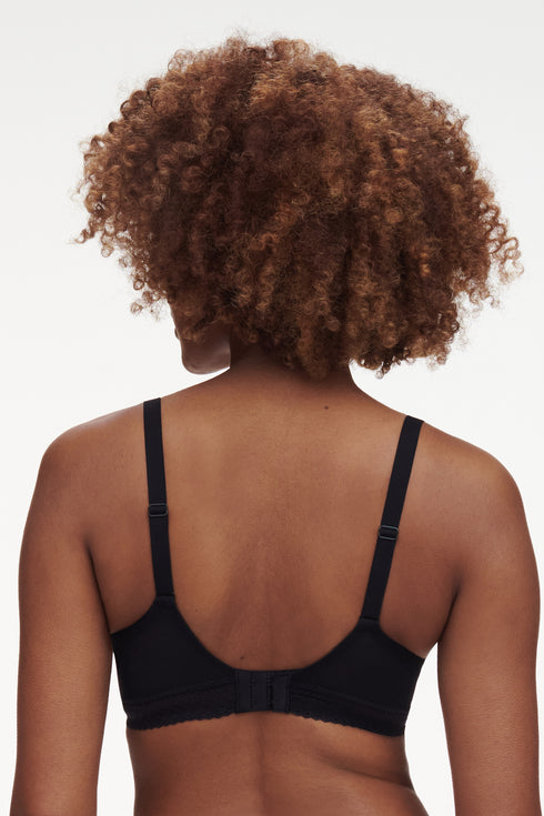 Chantelle Ace Plunge T-shirt Bra