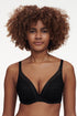Chantelle Ace Plunge T-shirt Bra
