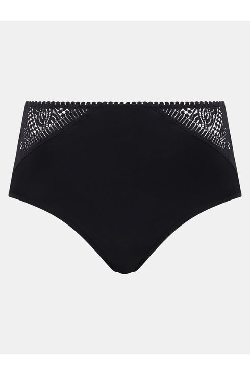 Chantelle Easy Support High-waisted Support Full Brief