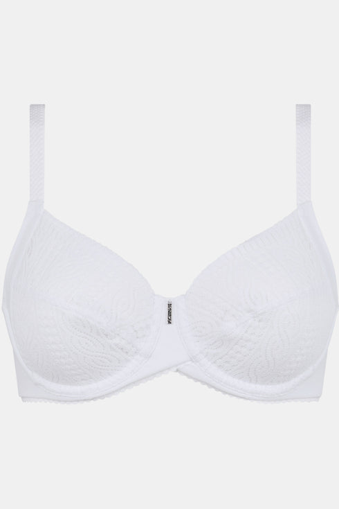 Chantelle Easy Support Full Coverage Unlined Bra