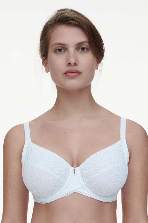 Chantelle Easy Support Full Coverage Unlined Bra
