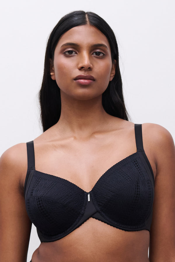 Chantelle Easy Support Very Covering Underwired Bra