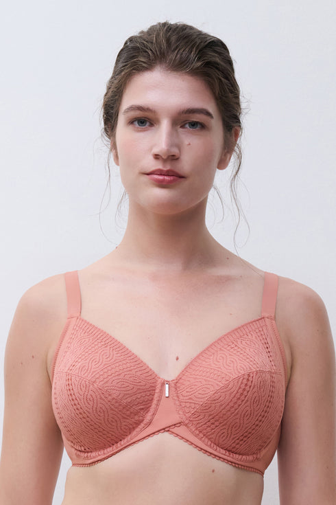 Chantelle Easy Support Full Coverage Unlined Bra