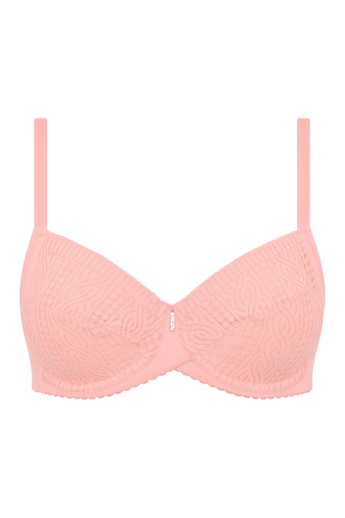 Chantelle Easy Support Full Coverage Unlined Bra