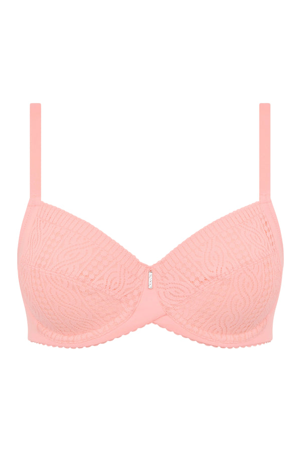Chantelle Easy Support Full Coverage Unlined Bra