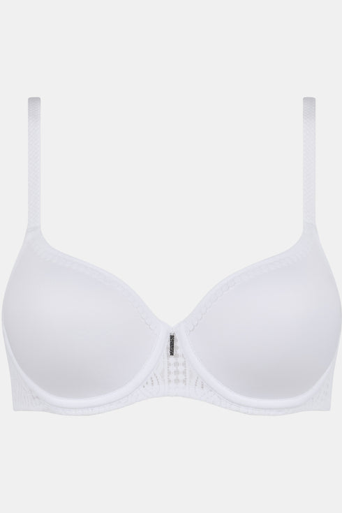 Chantelle Easy Support Very Covering Memory Bra