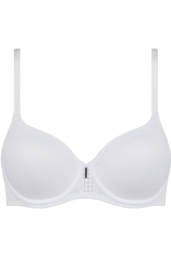 Chantelle Easy Support Very Covering Memory Bra