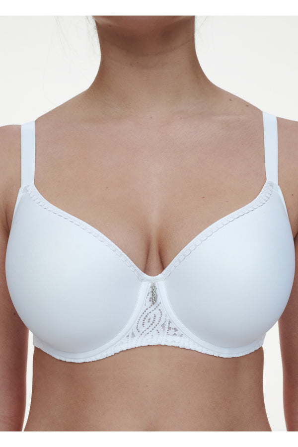 Chantelle Easy Support Very Covering Memory Bra
