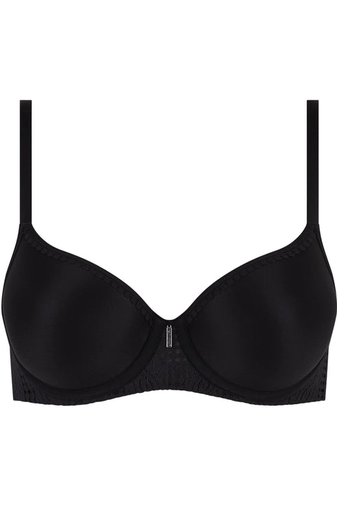 Chantelle Easy Support Very Covering Memory Bra