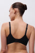Chantelle Easy Support Very Covering Memory Bra