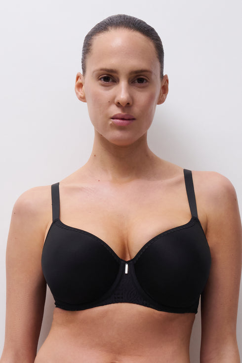 Chantelle Easy Support Very Covering Memory Bra