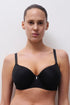Chantelle Easy Support Very Covering Memory Bra