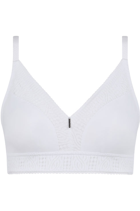 Chantelle Easy Support Wireless Support Bra
