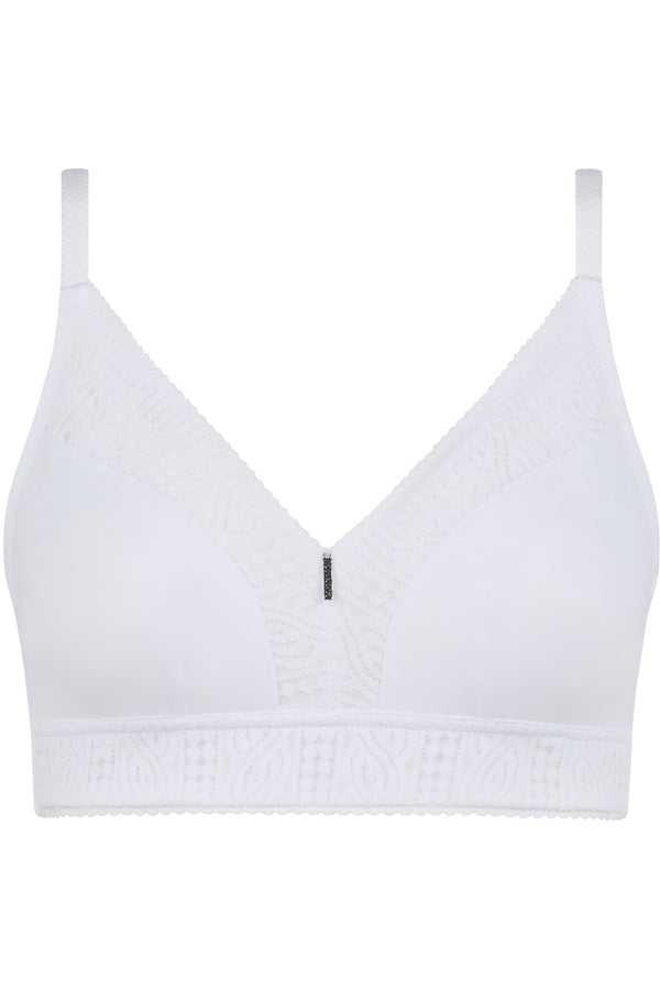 Chantelle Easy Support Wireless Support Bra