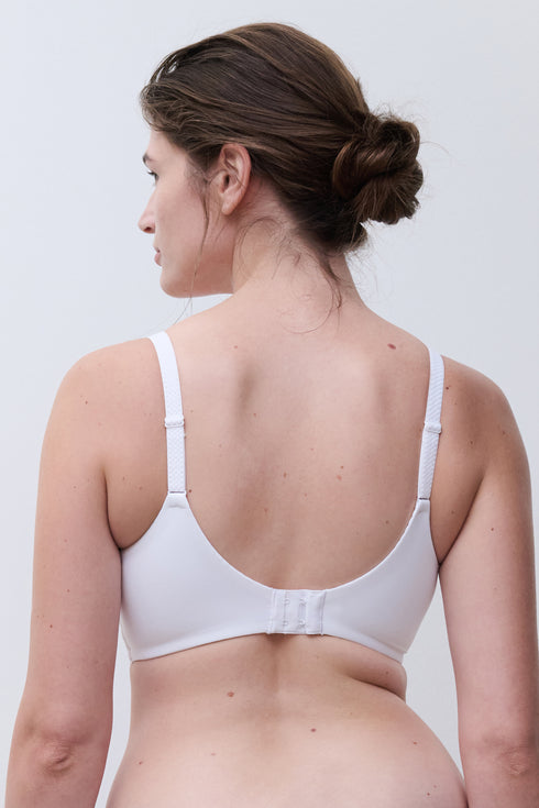 Chantelle Easy Support Wireless Support Bra