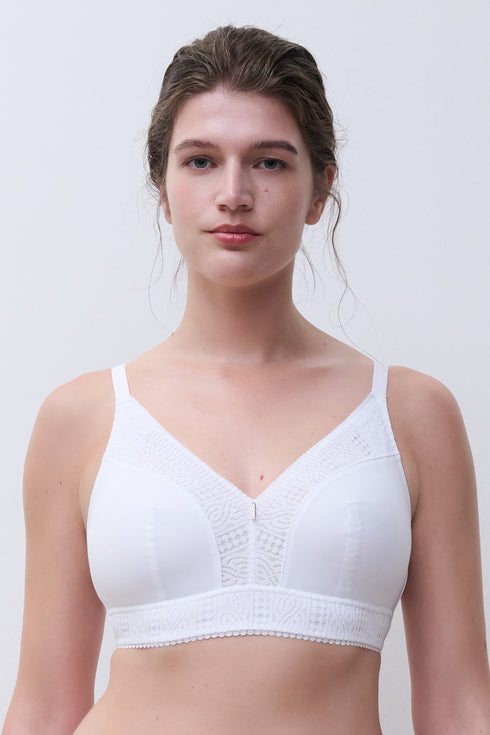 Chantelle Easy Support Wireless Support Bra