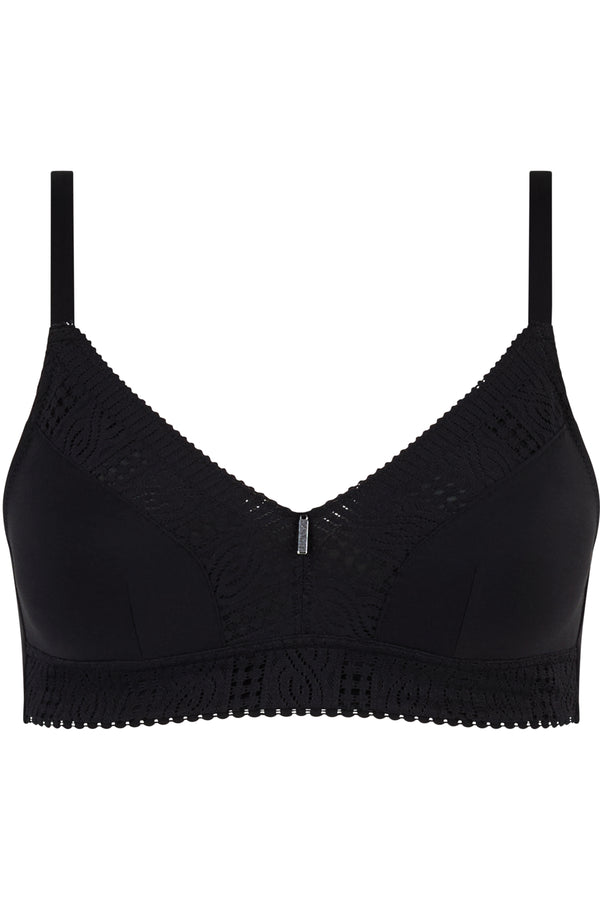 Chantelle Easy Support Wirefree Support Bra