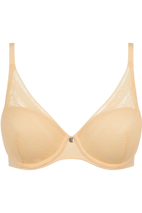 Chantelle Kristen Covering Memory Bra