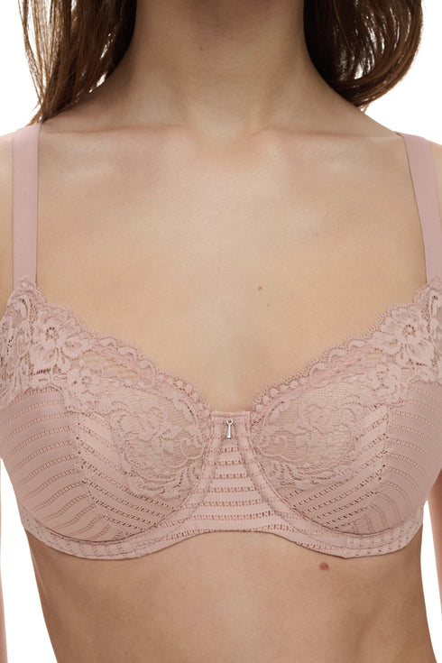 Chantelle Marilyn Covering Foam Bra