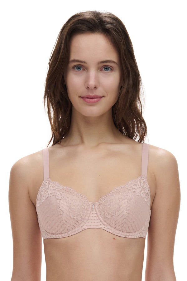 Chantelle Marilyn Covering Foam Bra