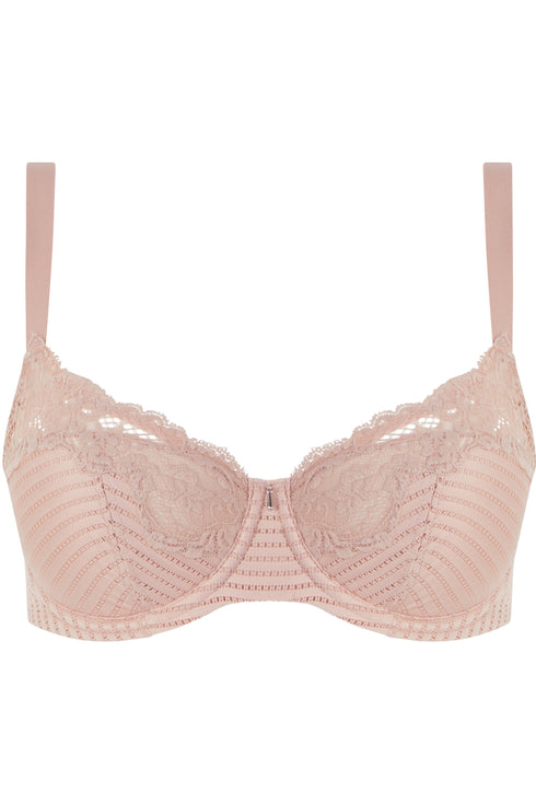 Chantelle Marilyn Covering Foam Bra