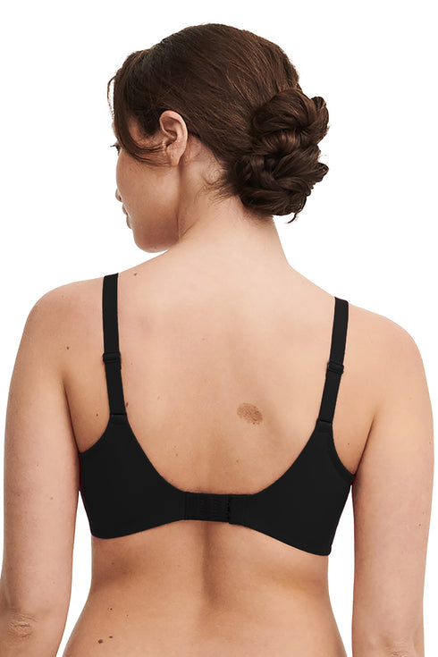 Chantelle Floral Touch Underwired Bra