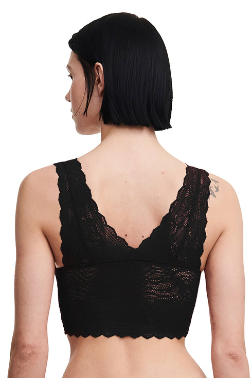 Chantelle Floral Touch Bralette