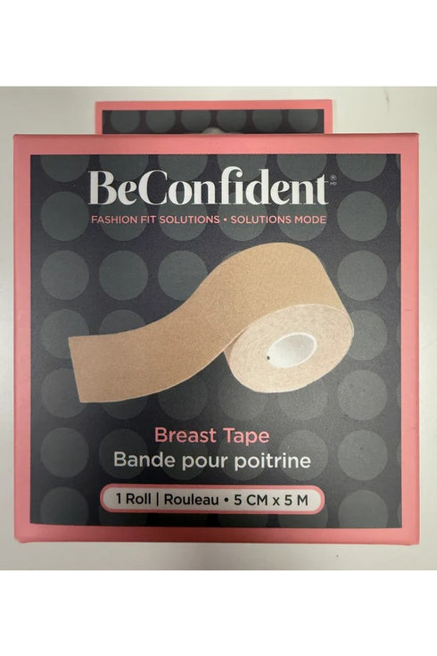 BeConfident Breast Lift Tape Light