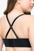 Curvy Couture Smooth Strapless Smooth Strapless Multi-Way Bra