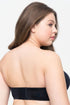 Curvy Couture Smooth Strapless Smooth Strapless Multi-Way Bra
