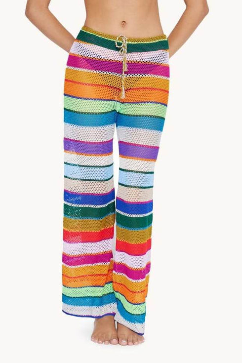 PQ Swim Calypso Bree Boho Pant