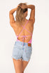 PQ Swim Capri Eloise One Piece