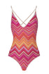 PQ Swim Cayenne Margot One Piece