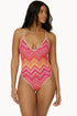 PQ Swim Cayenne Margot One Piece
