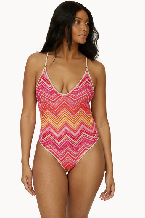 PQ Swim Cayenne Margot One Piece