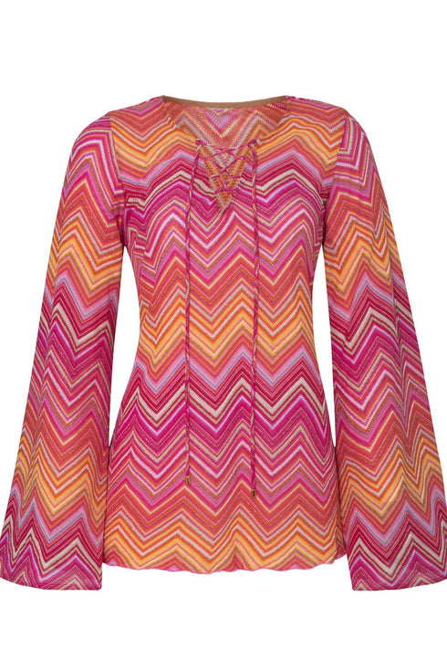 PQ Swim Cayenne Noah Tunic