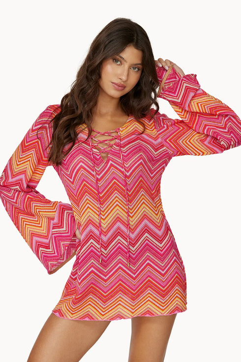 PQ Swim Cayenne Noah Tunic
