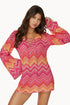 PQ Swim Cayenne Noah Tunic